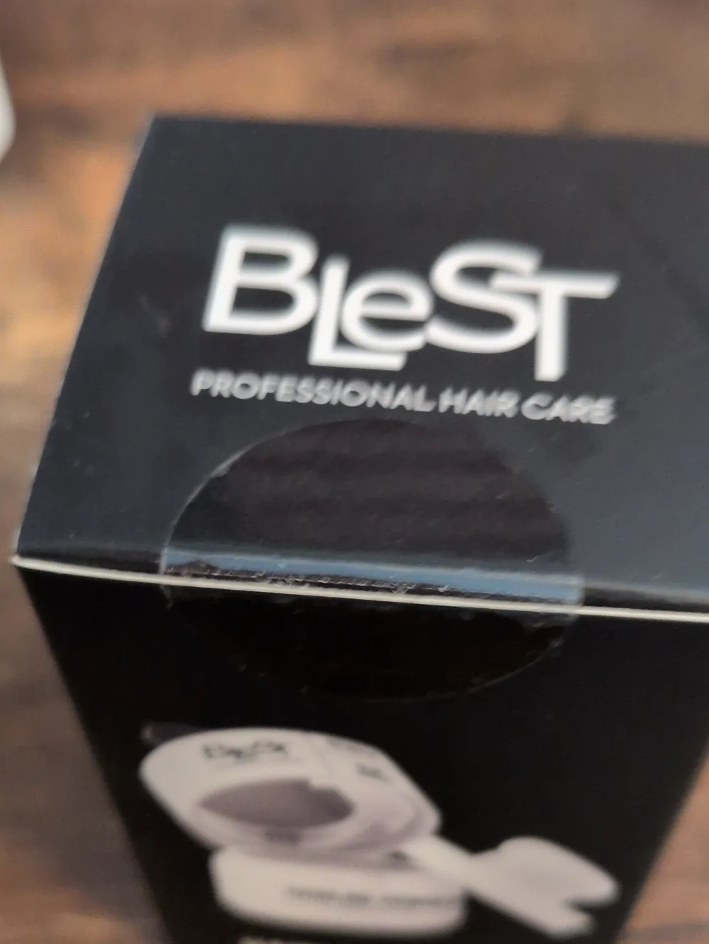 BleST Hairline Powder - DARK BROWN Professional Hair Care